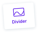 Divider