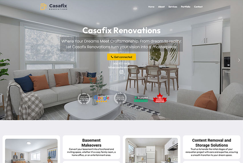 Casafixrenos